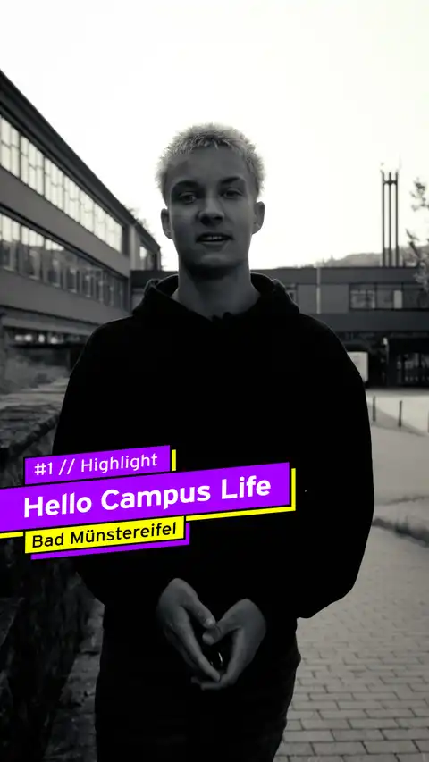 Thumbnail Highlightreel BME