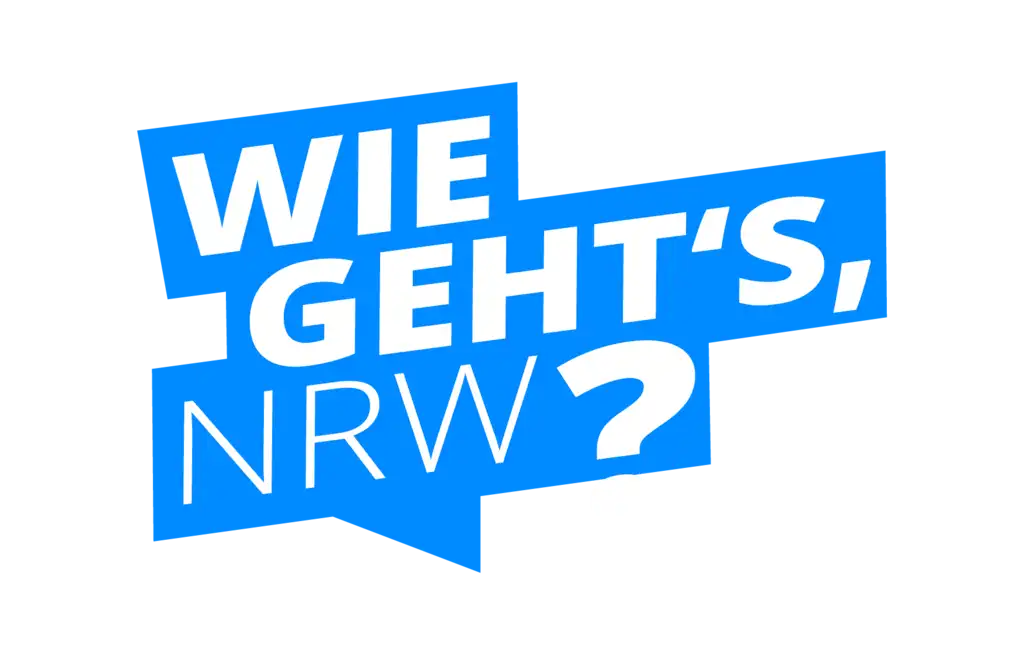 Wie geht's NRW?
