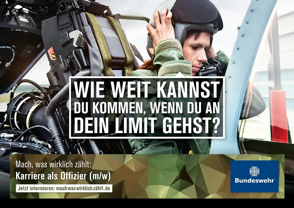 Mach was wirklich zählt Case Screen 3