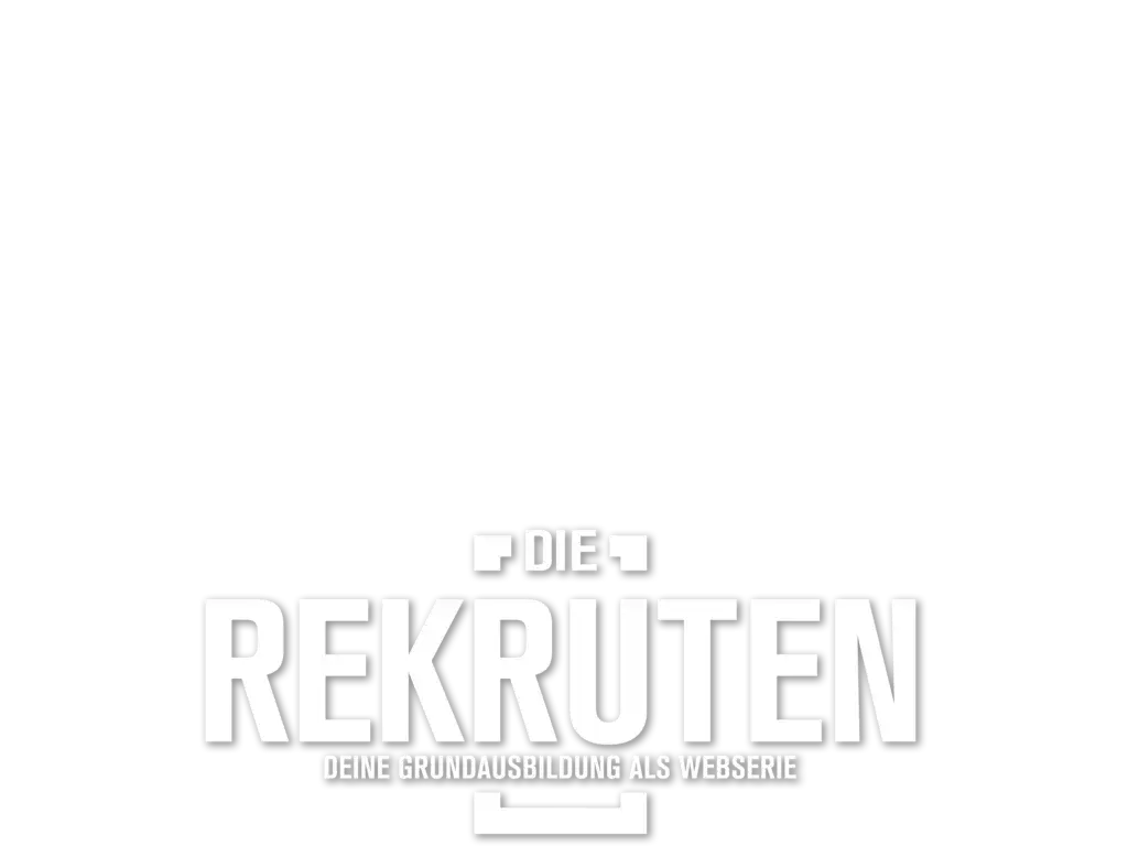 Das Rekrunten Logo