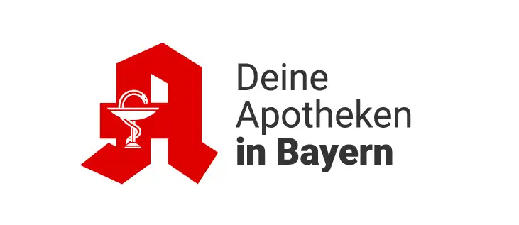 Deine Apotheken Bayern logo