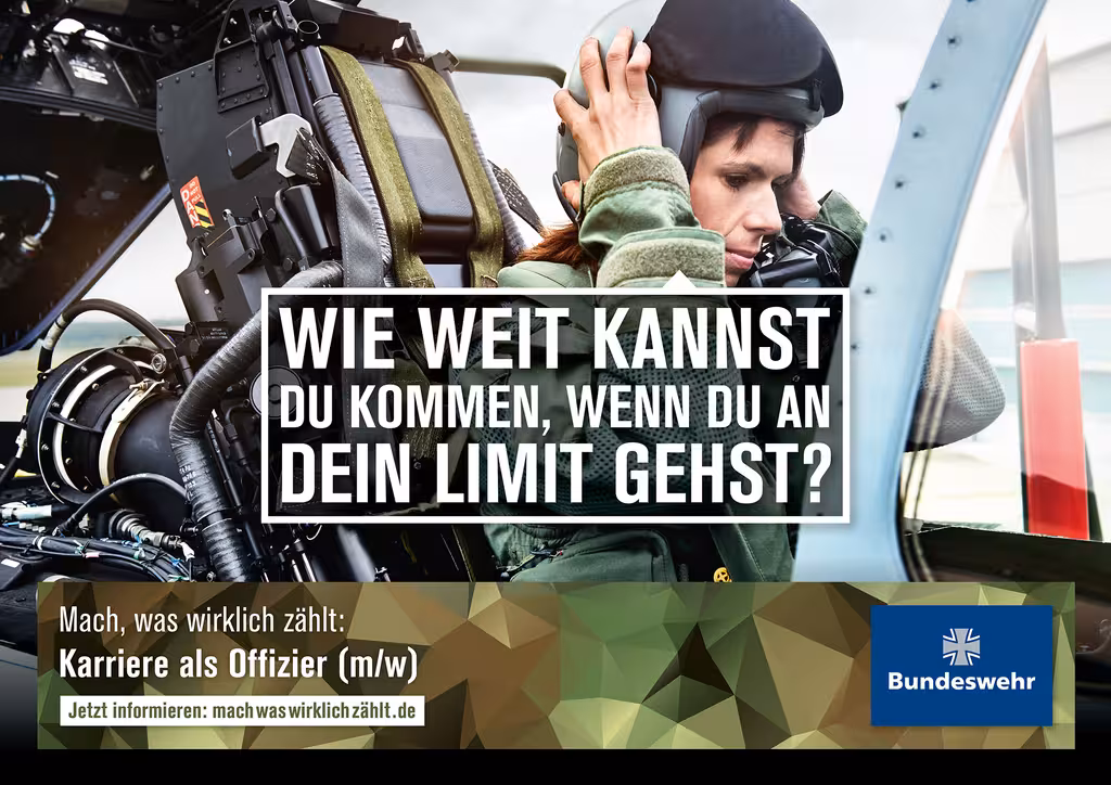 Mach was wirklich zählt Case Screen 3