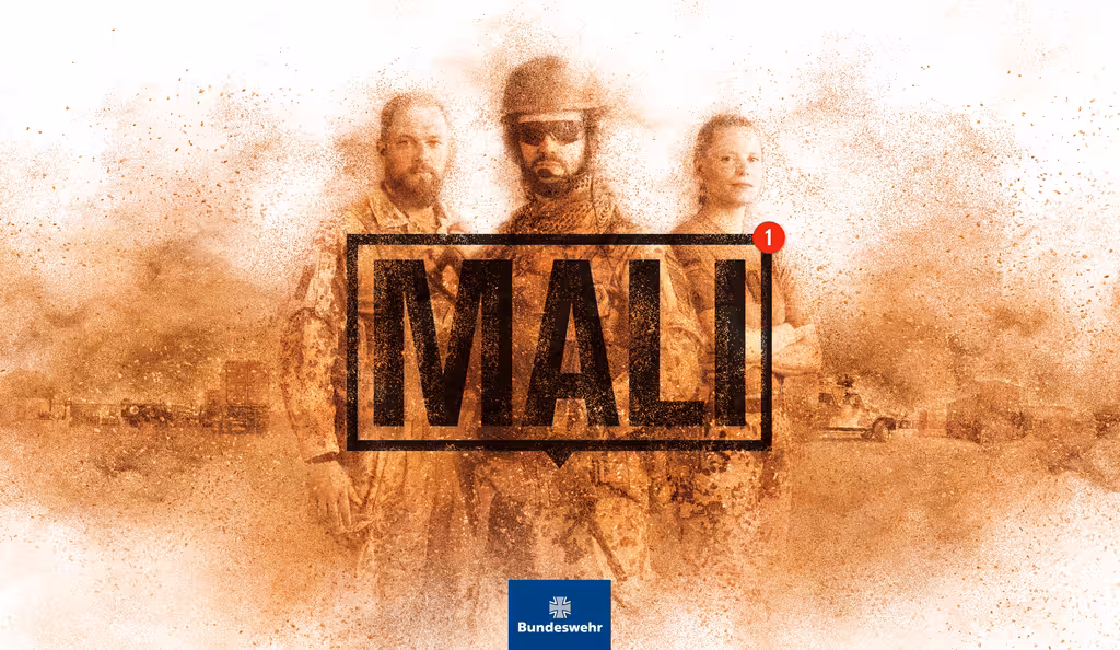 Markenaward Case Mali