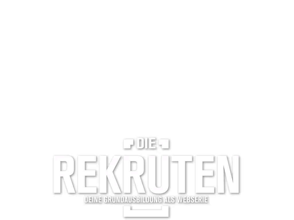 Das Rekrunten Logo