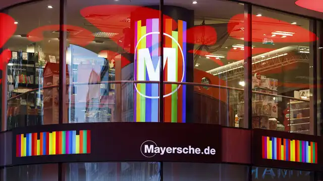 Mayersche Buchhandlung
