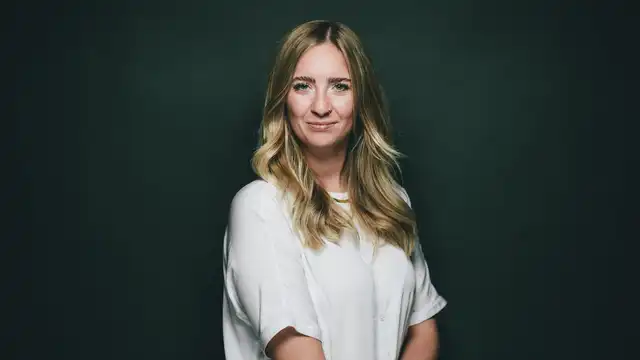 Anna Fenchel, neue Mitarbeiter bei Castenow Karma.