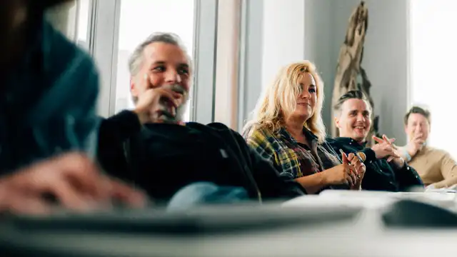Employer Branding Experten