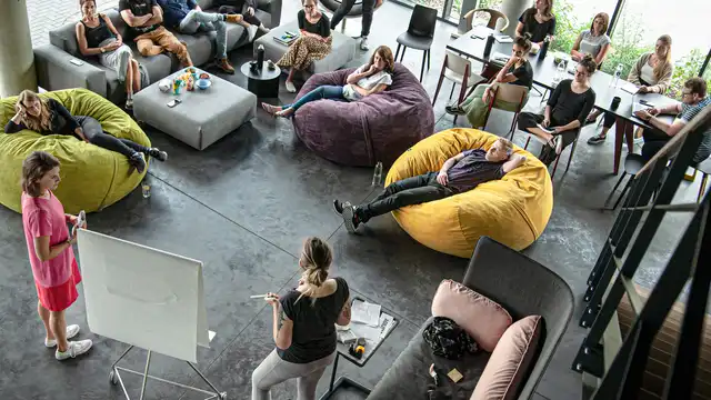 Castenow Meeting
