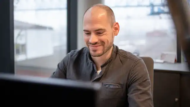 Marcel Andrés Buchhaltung