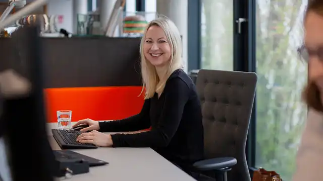 Verena Emmer Beratung