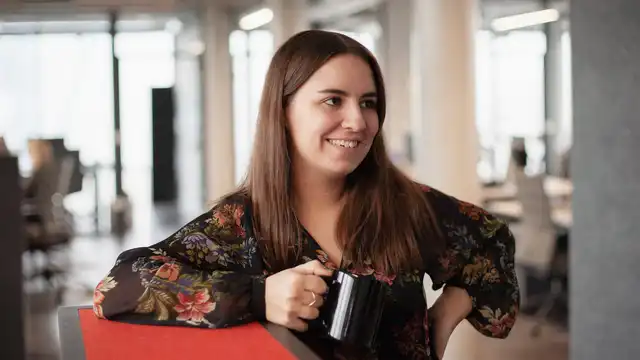 Alina Rudenko Beratung