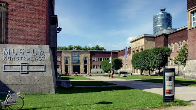 Museum Kunstpalast