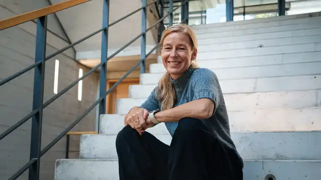 Profilbild Andrea Schröder