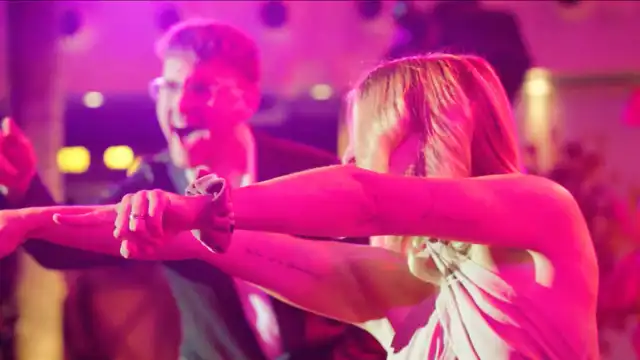 Case AIDA Show your Spirit Insights