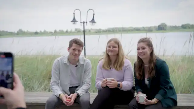 AIDA Show your Spirit Insights