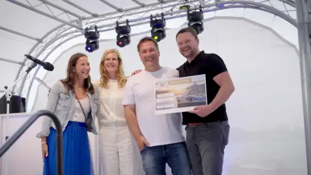 AIDA Show your Spirit Case Insights