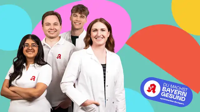 Headerbild Apotheken Bayern Case