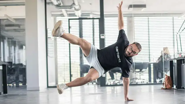 Dance Move