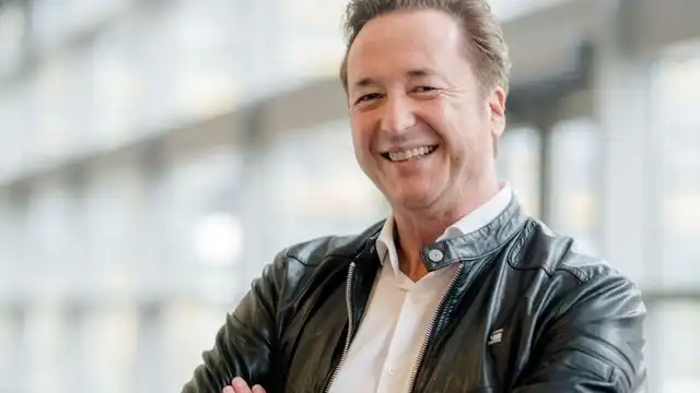 Hubert Hundt