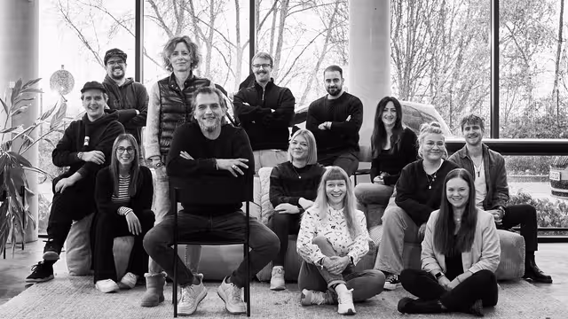 Team Justiz.NRW von Castenow