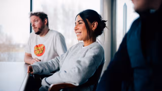 Employer Branding Expertin