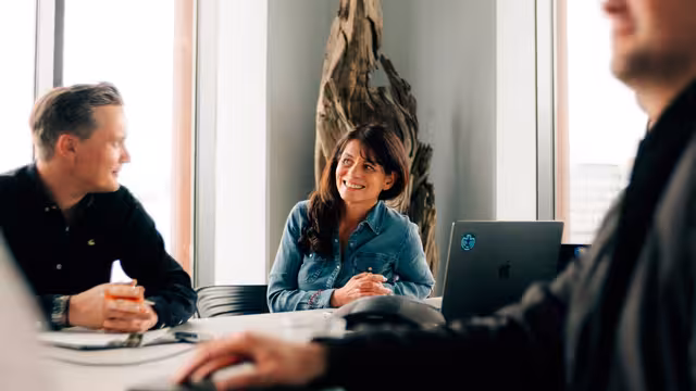 Employer Branding Experten