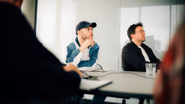 Mitarbeiter Strategie