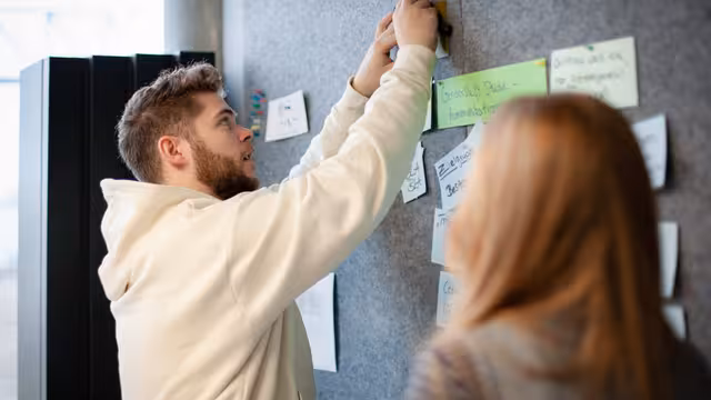 Strategie Tim Dissmann