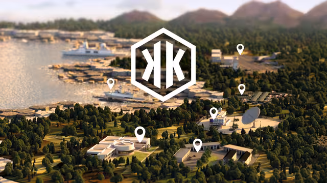 Startseite der Bundeswehr KarriereKaserne