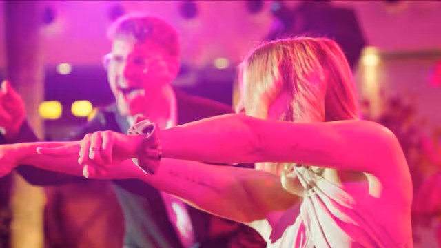 Case AIDA Show your Spirit Insights