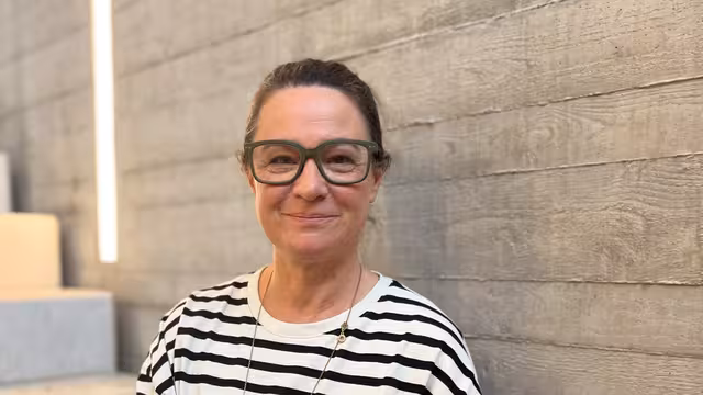 Stefanie Daub, Director Strategy bei Castenow