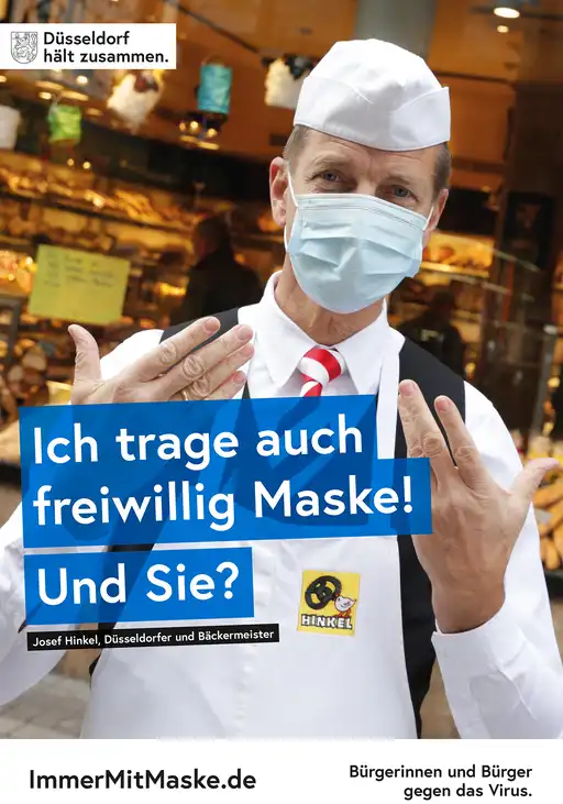 Josef Hinkel