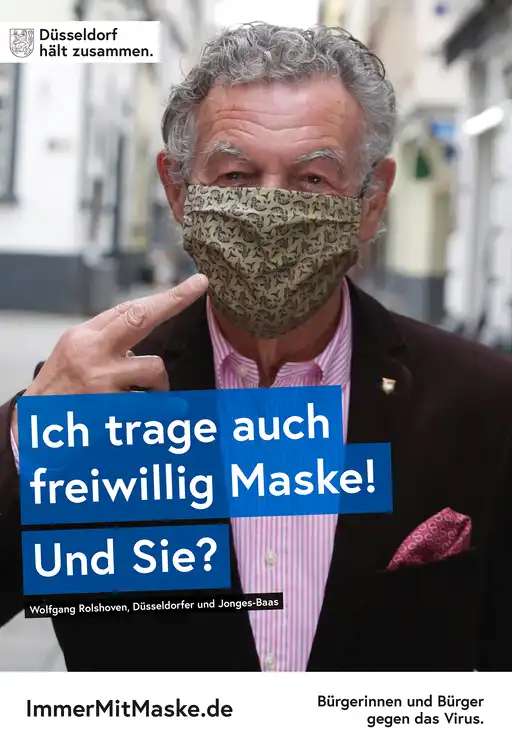Wolfgang Rolshoven