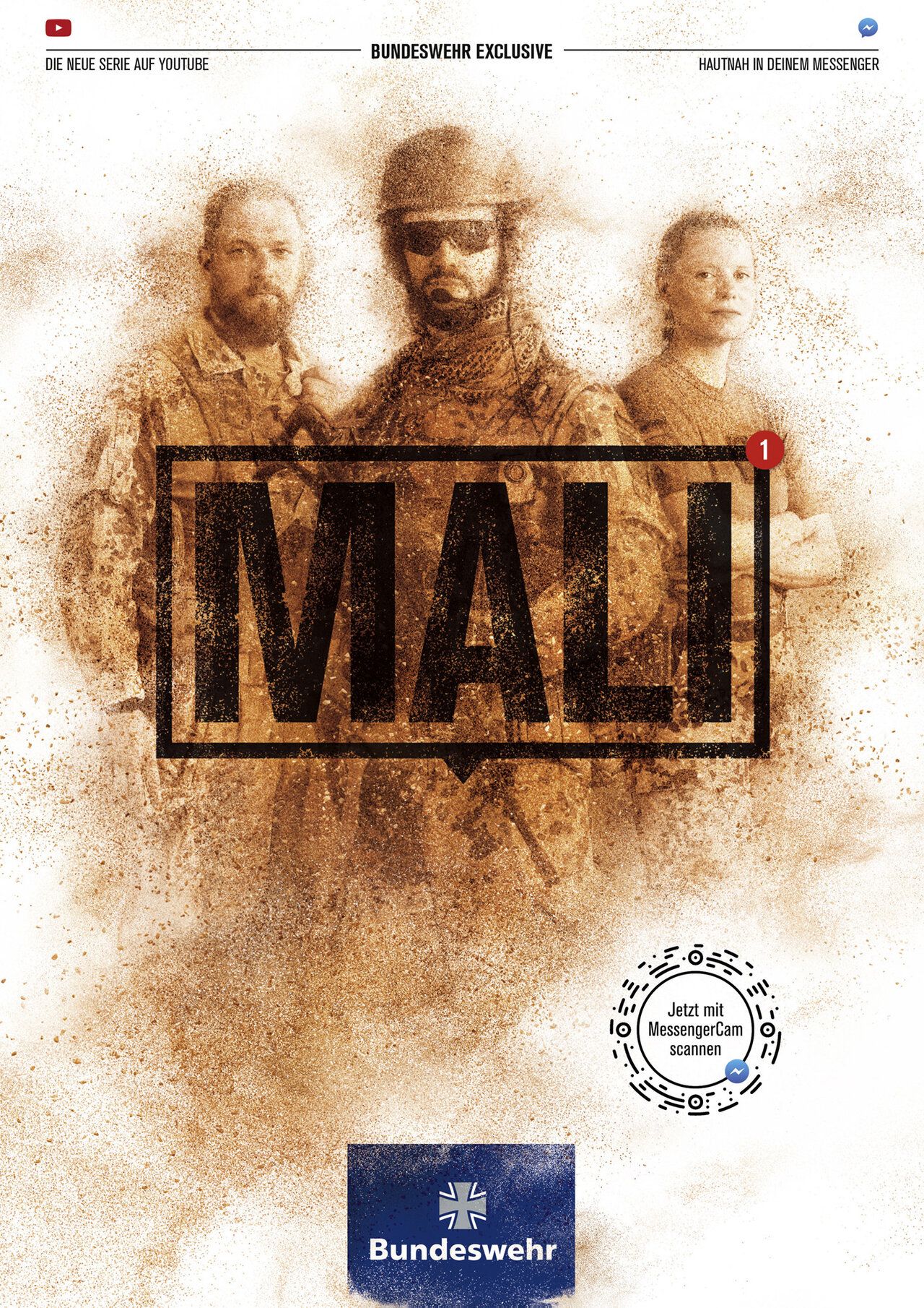 Mali Case Screen 1