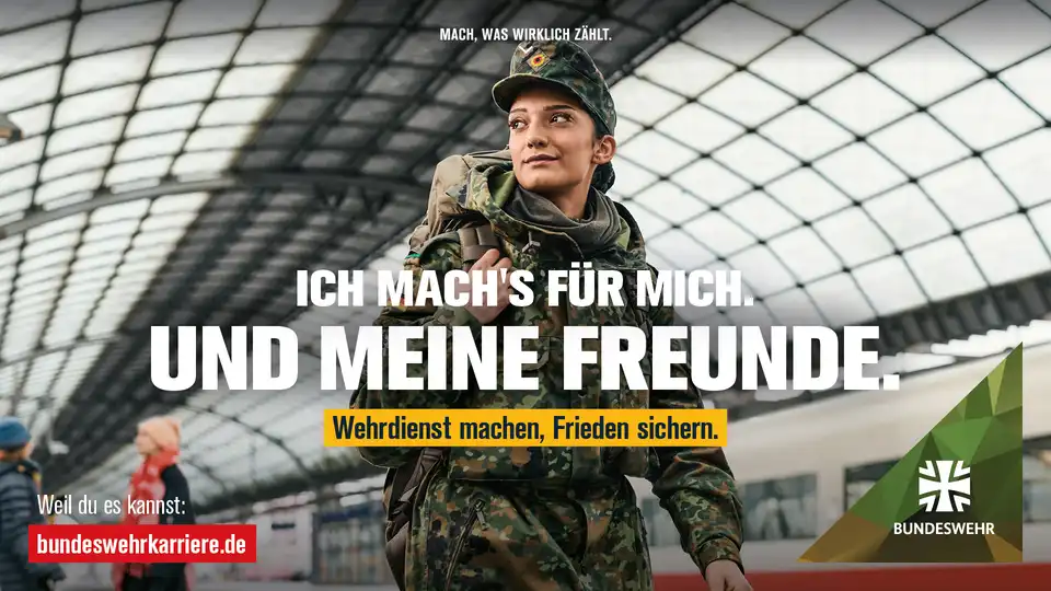 Statement-Kampagne BW