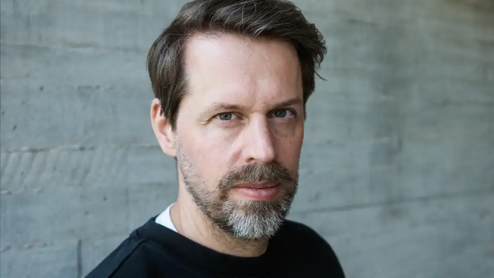 Porträt Tobias Rabe PM