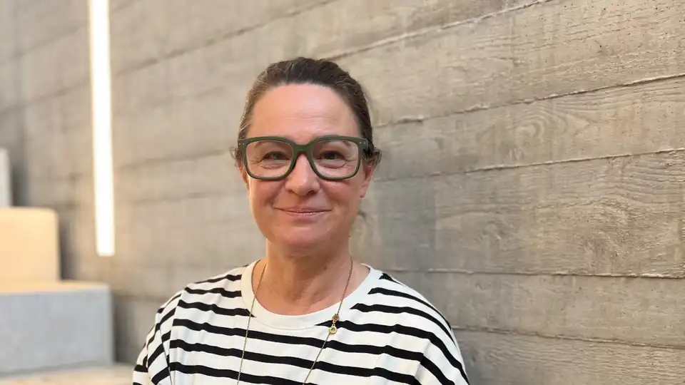 Stefanie Daub, Director Strategy bei Castenow