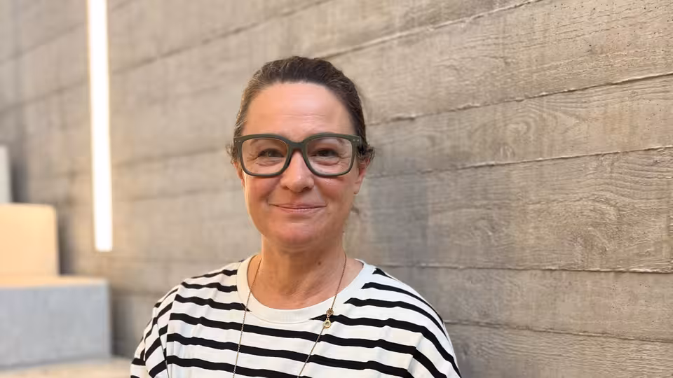 Stefanie Daub, Director Strategy bei Castenow