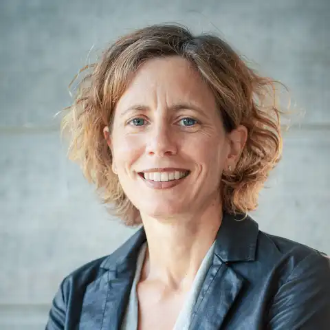 Sabine Castenow