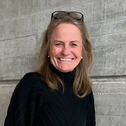 Simone Wild, Mitarbeiter von Castenow, der Employer Branding Agentur aus Düsseldorf.