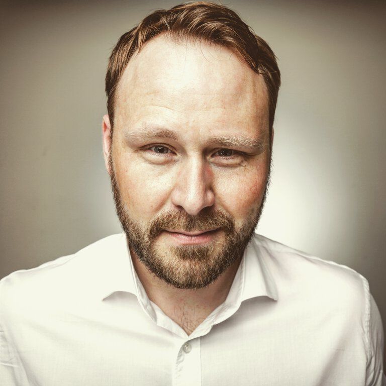 Jörg Wolf Profilbild