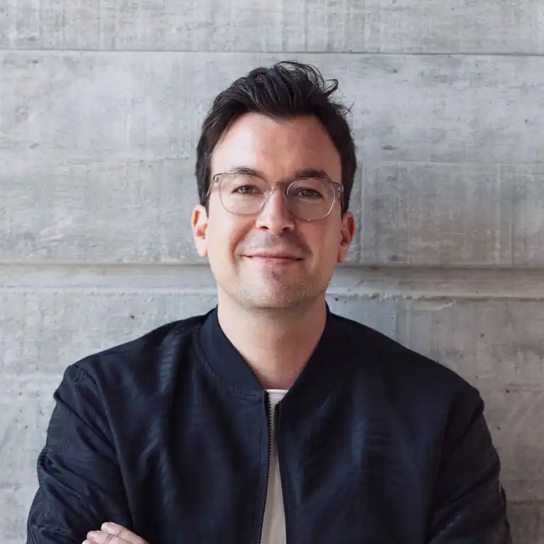 Roman Rösler, Mitarbeiter der Castenow GmbH, der Employer Branding Agentur aus Düsseldorf