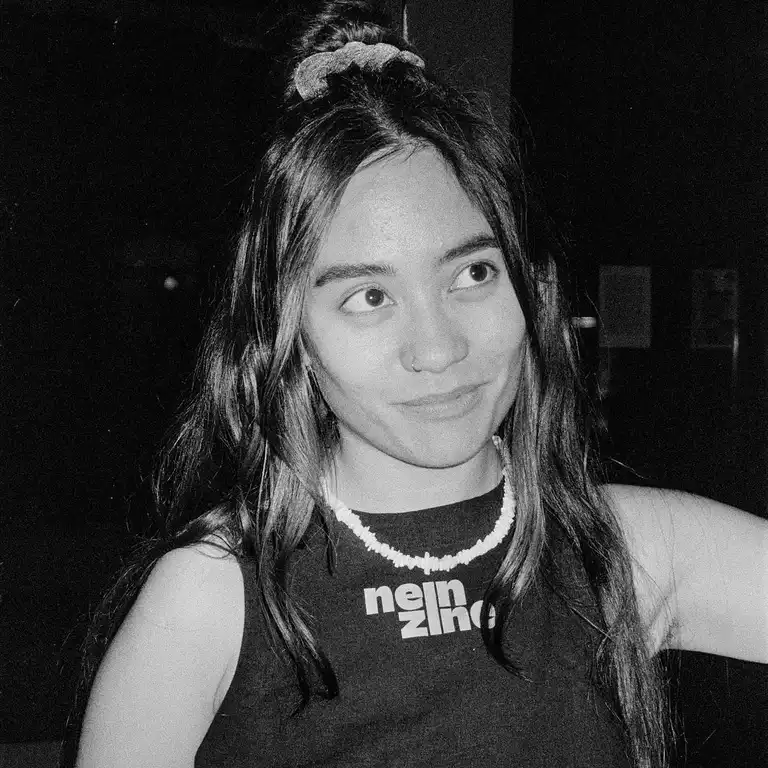 Profilbild Katherine Haase