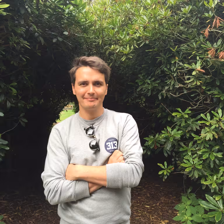 Felix Köpf Profilbild