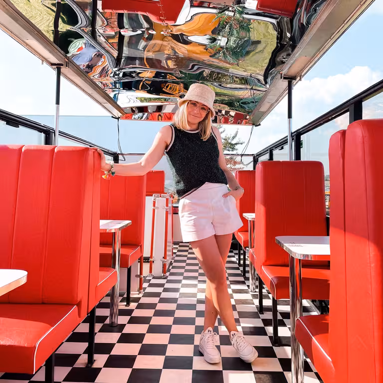 Marie Sophie Schlechtriem, Mitarbeiter der Castenow GmbH, der Employer Branding Agentur.