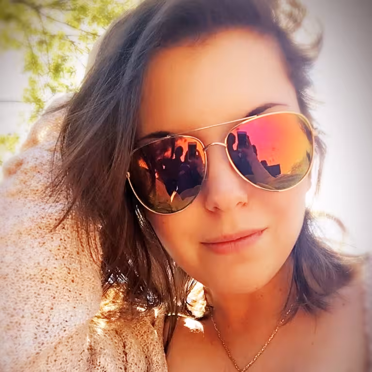 Melanie Torta Profilbild