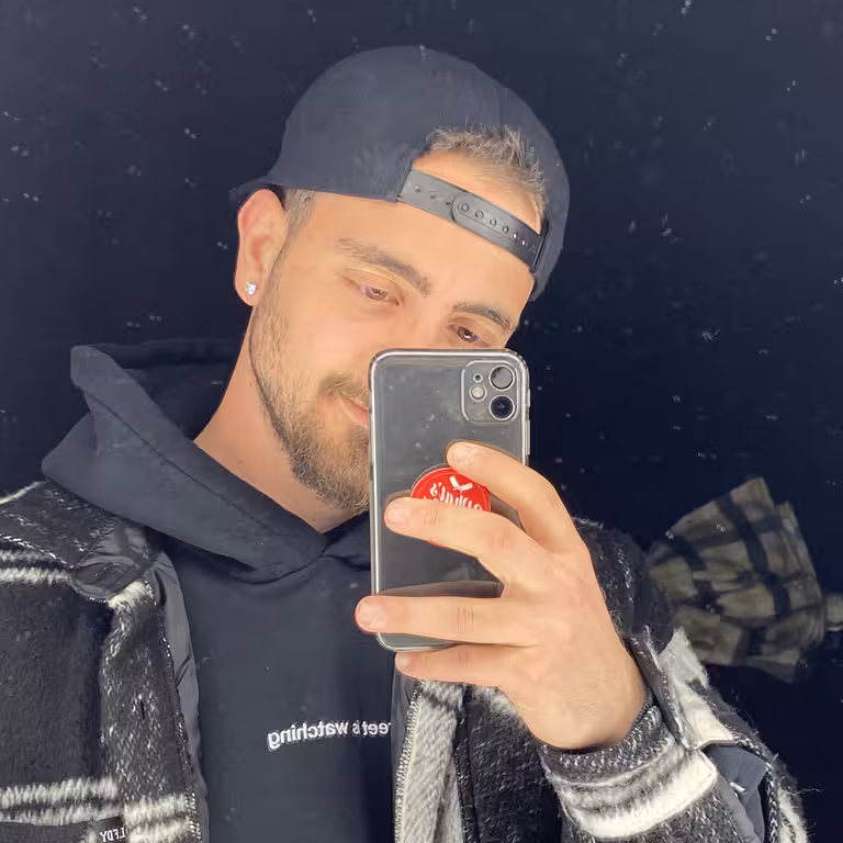 Semi Gülmez, Mitarbeiter bei CASTENOW