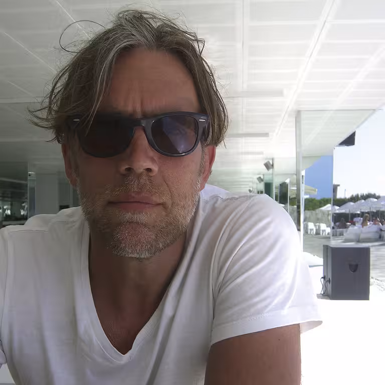 Ralf Lohrum Profilbild