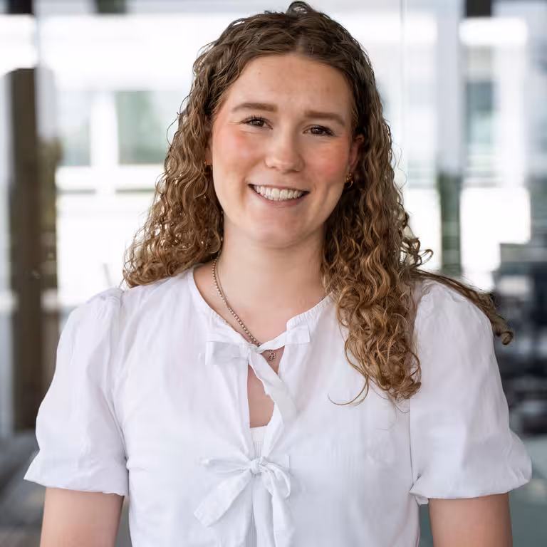 Profilbild von Marie Bonacker