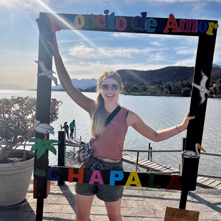 Veronika Gschoßmann, Mitarbeiterin von Castenow Karma.